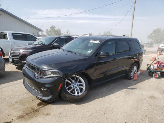 DODGE DURANGO GT 2022 1c4rdjdg5nc220104