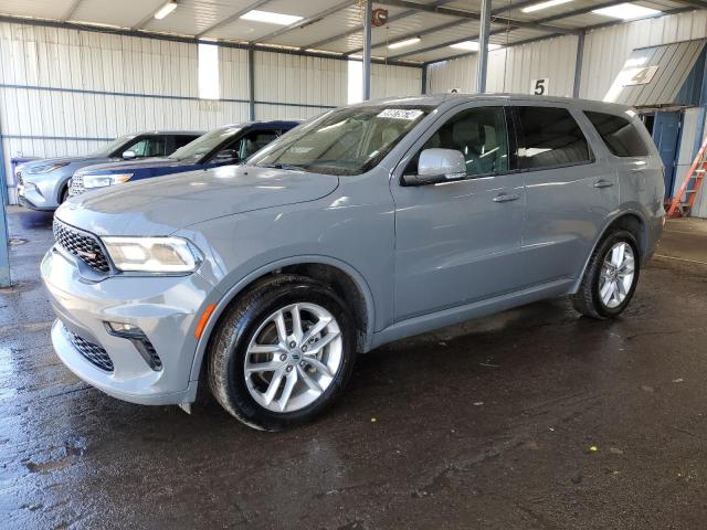 DODGE DURANGO 2022 1c4rdjdg5nc224881