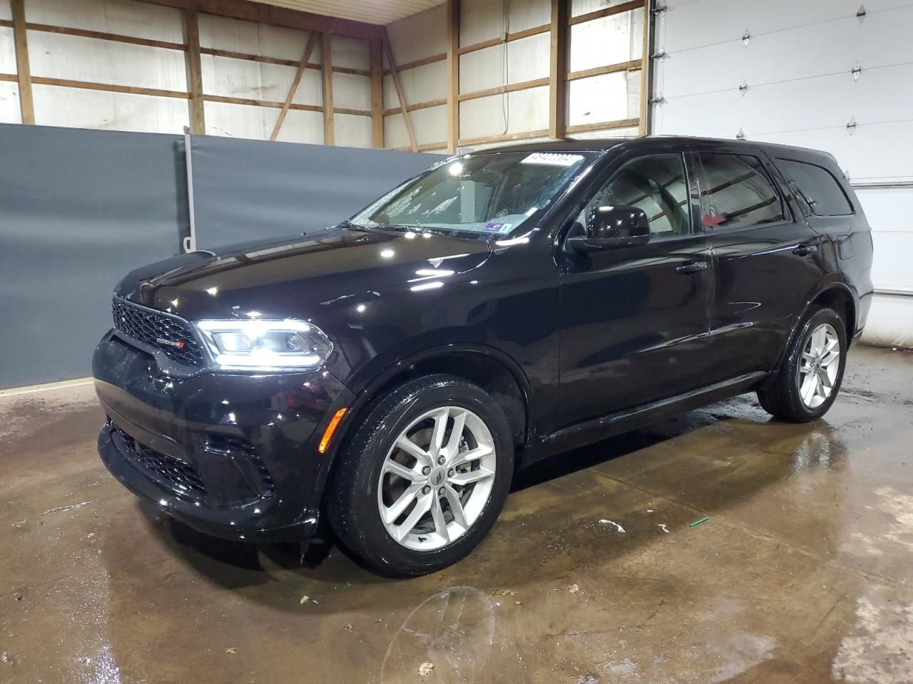 DODGE DURANGO 2023 1c4rdjdg5pc553969