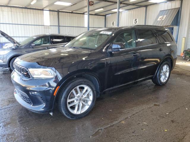 DODGE DURANGO 2023 1c4rdjdg5pc572313