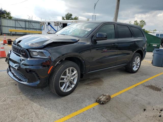 DODGE DURANGO GT 2023 1c4rdjdg5pc617315