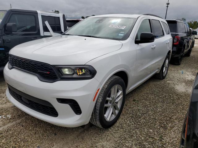 DODGE DURANGO GT 2024 1c4rdjdg5rc159309