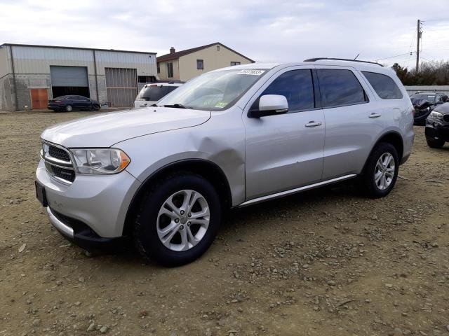 DODGE DURANGO CR 2012 1c4rdjdg6cc118615