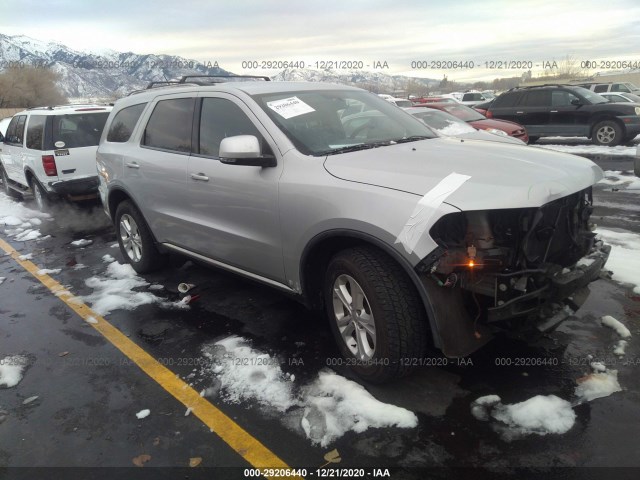 DODGE DURANGO 2012 1c4rdjdg6cc129419