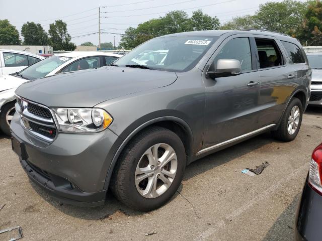 DODGE DURANGO CR 2012 1c4rdjdg6cc148195