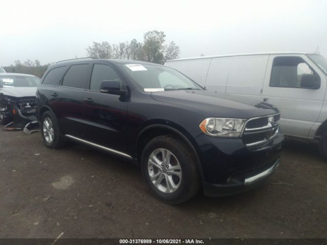 DODGE DURANGO 2012 1c4rdjdg6cc159388