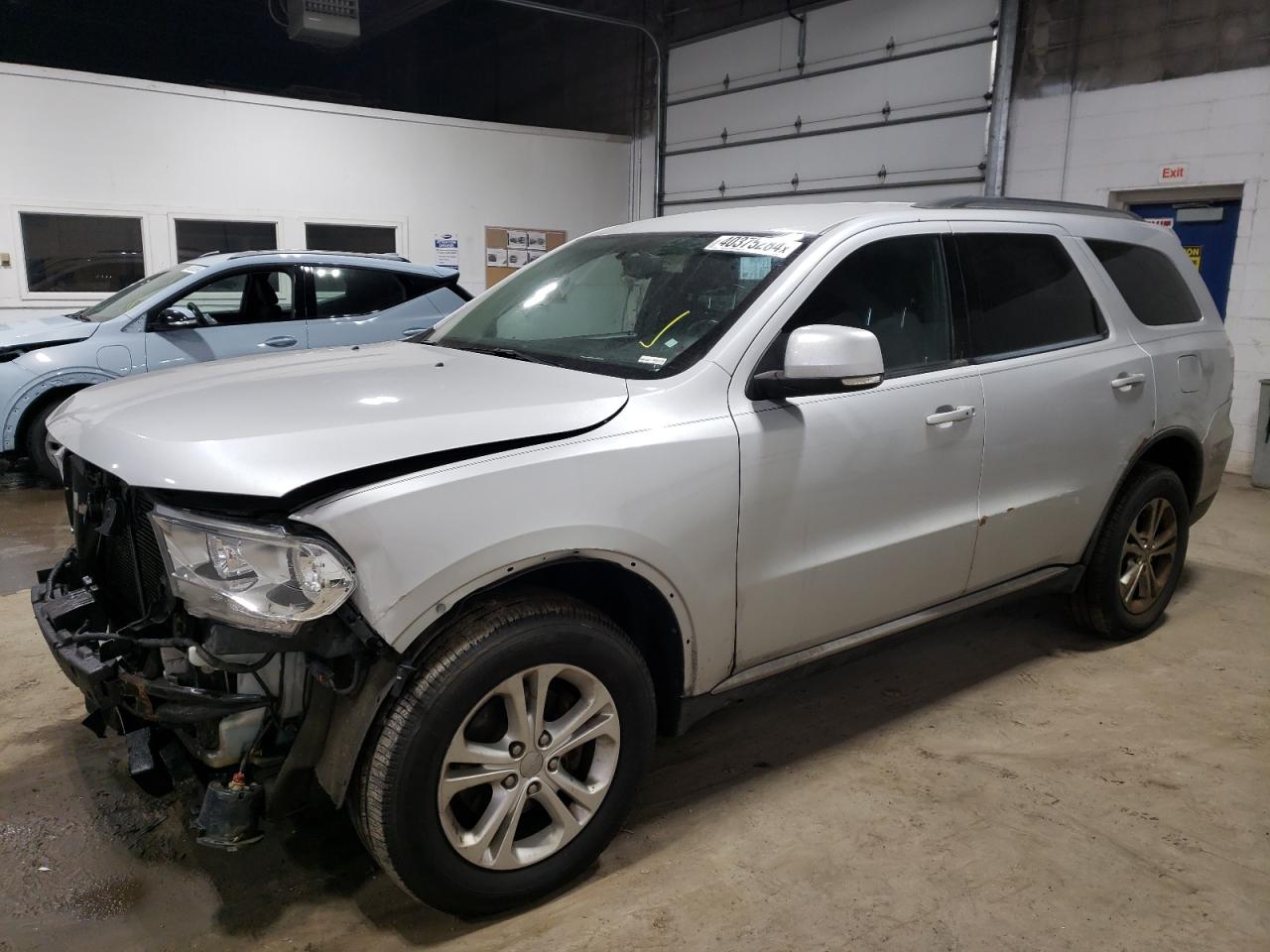 DODGE DURANGO 2012 1c4rdjdg6cc163263