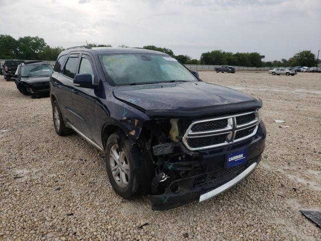 DODGE DURANGO CR 2012 1c4rdjdg6cc198028