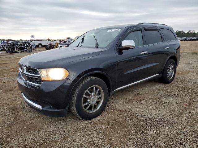 DODGE DURANGO CR 2012 1c4rdjdg6cc206824