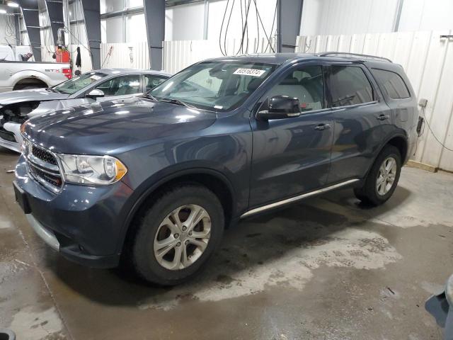 DODGE DURANGO CR 2012 1c4rdjdg6cc212848