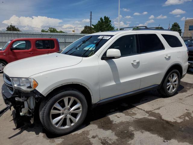 DODGE DURANGO CR 2012 1c4rdjdg6cc217581