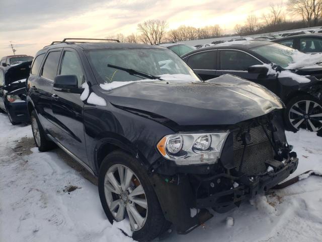 DODGE DURANGO CR 2012 1c4rdjdg6cc252671