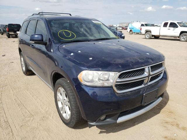 DODGE DURANGO CR 2012 1c4rdjdg6cc267025