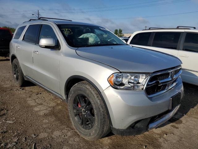 DODGE DURANGO CR 2012 1c4rdjdg6cc271303