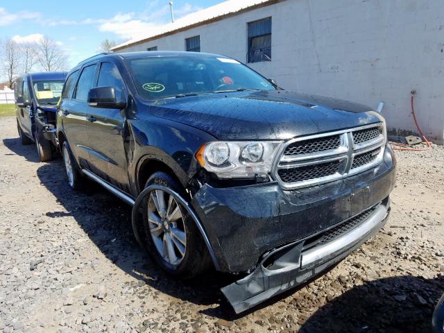 DODGE DURANGO CR 2012 1c4rdjdg6cc308799