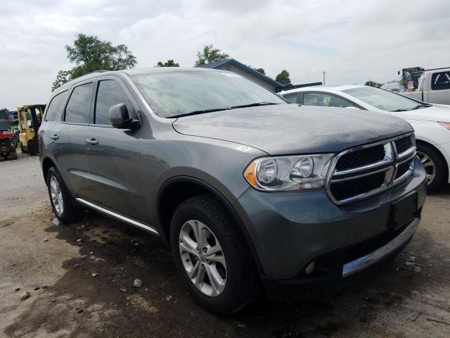 DODGE DURANGO CR 2012 1c4rdjdg6cc358618