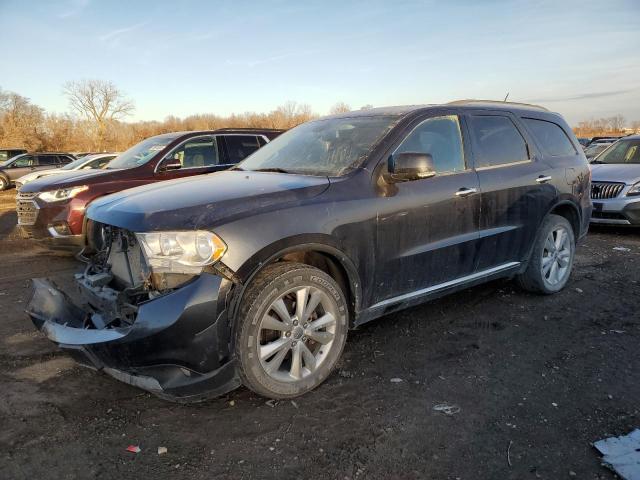 DODGE DURANGO 2013 1c4rdjdg6dc509068