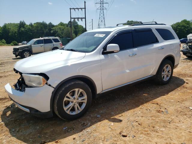 DODGE DURANGO 2013 1c4rdjdg6dc510317