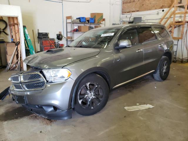 DODGE DURANGO CR 2013 1c4rdjdg6dc564832