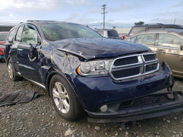 DODGE DURANGO CR 2013 1c4rdjdg6dc658905