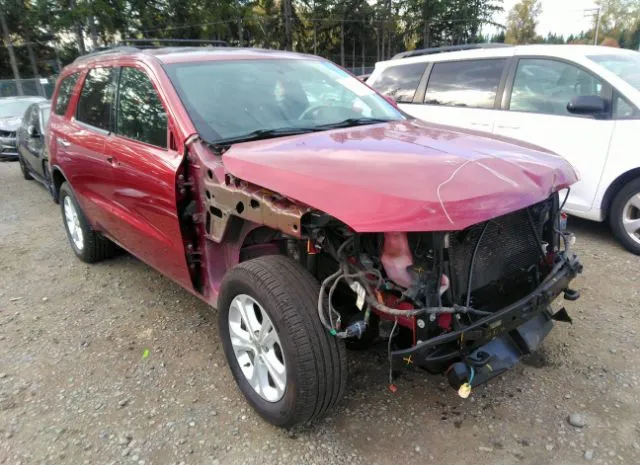 DODGE DURANGO 2013 1c4rdjdg6dc675851