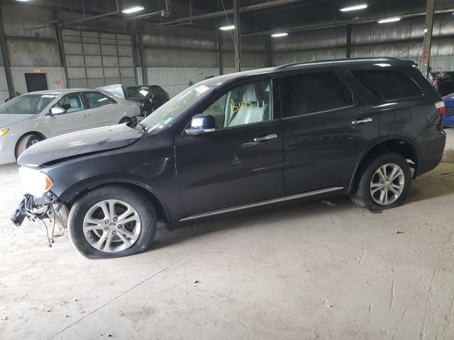 DODGE DURANGO CR 2013 1c4rdjdg6dc683481