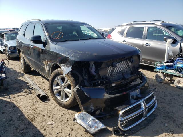 DODGE DURANGO CR 2013 1c4rdjdg6dc693508