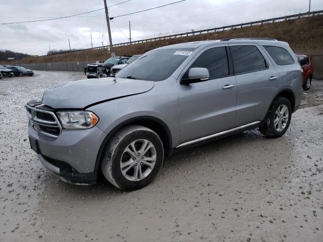 DODGE DURANGO CR 2013 1c4rdjdg6dc698871