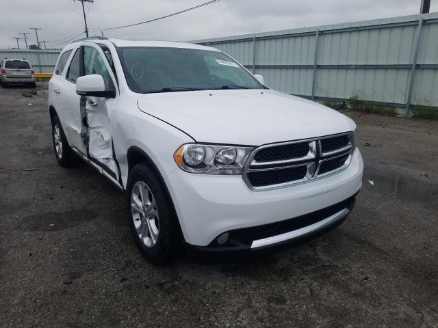 DODGE DURANGO CR 2013 1c4rdjdg6dc699227