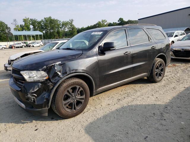 DODGE DURANGO CR 2013 1c4rdjdg6dc700988