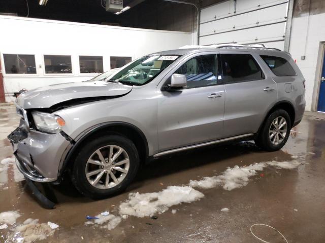 DODGE DURANGO LI 2014 1c4rdjdg6ec299797