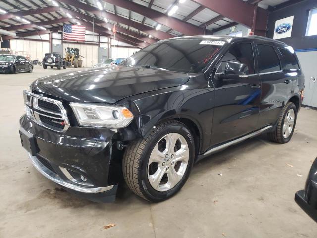 DODGE DURANGO LI 2014 1c4rdjdg6ec304061