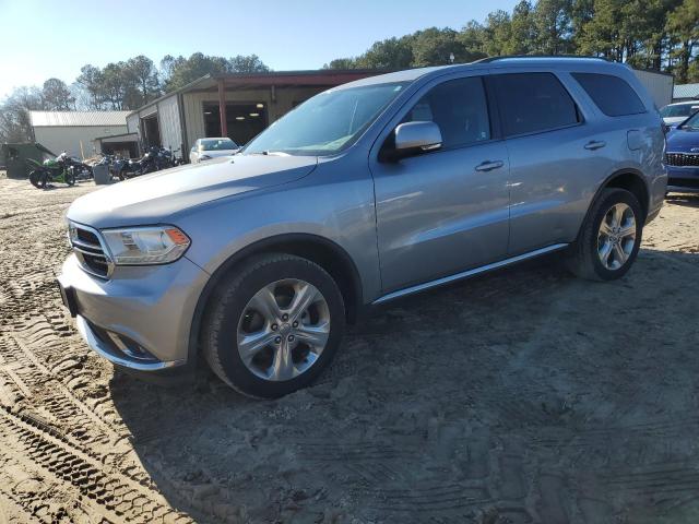 DODGE DURANGO 2014 1c4rdjdg6ec349484