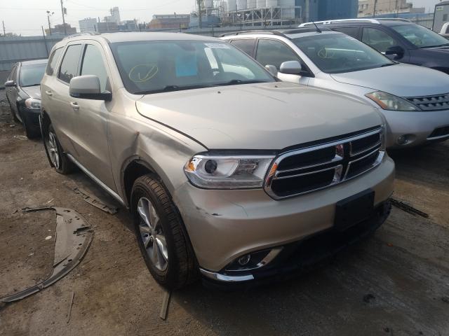 DODGE DURANGO LI 2014 1c4rdjdg6ec374871