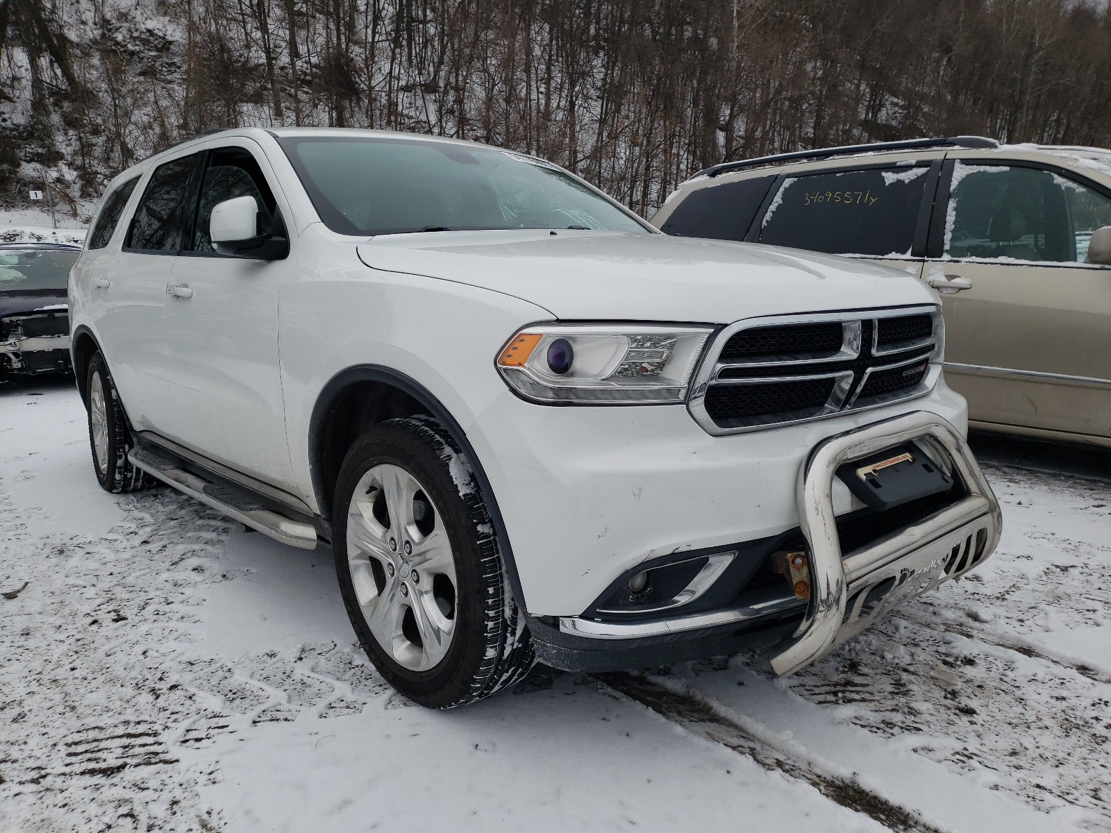 DODGE DURANGO LI 2014 1c4rdjdg6ec397180