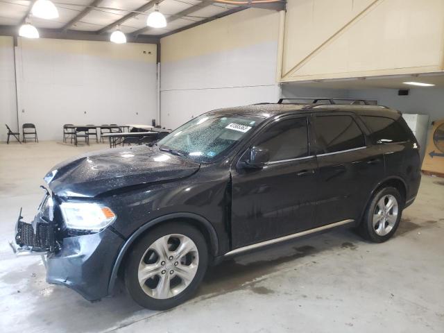 DODGE DURANGO LI 2014 1c4rdjdg6ec520766