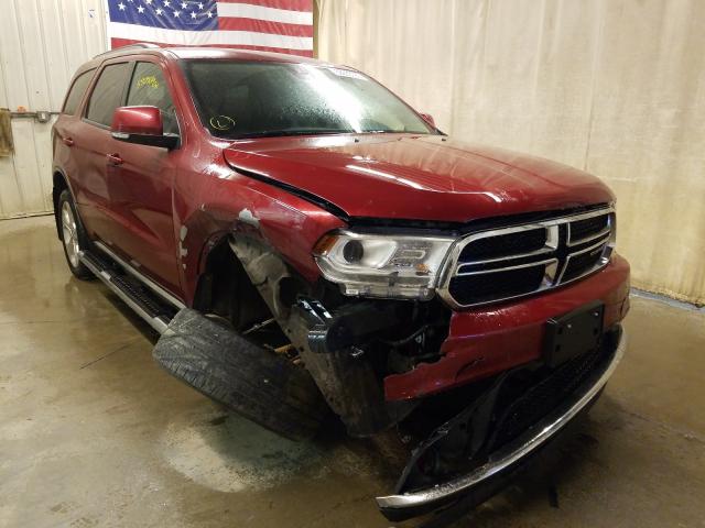 DODGE DURANGO LI 2014 1c4rdjdg6ec597086