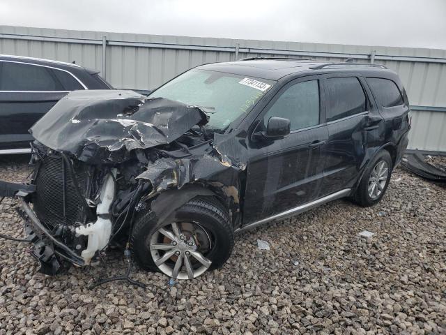 DODGE DURANGO 2014 1c4rdjdg6ec598349