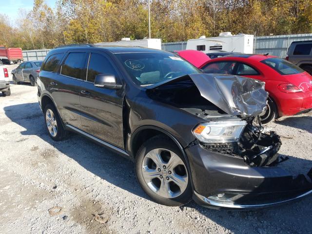 DODGE DURANGO LI 2014 1c4rdjdg6ec973138