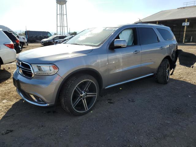 DODGE DURANGO 2014 1c4rdjdg6ec976475