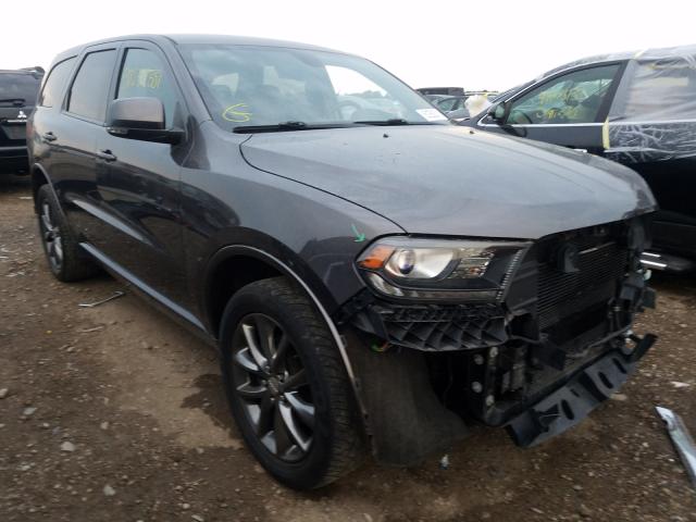 DODGE DURANGO LI 2015 1c4rdjdg6fc120546