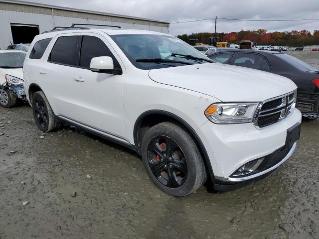 DODGE DURANGO LI 2015 1c4rdjdg6fc121020