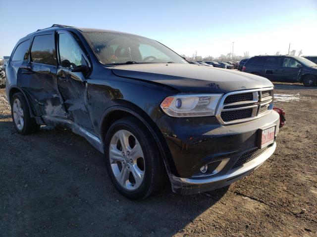 DODGE DURANGO LI 2015 1c4rdjdg6fc223398