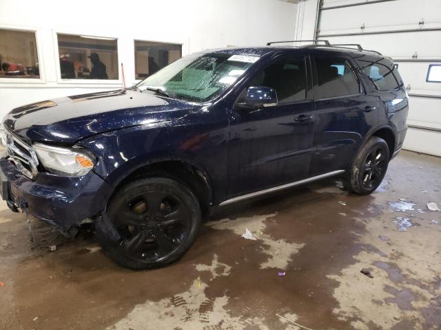 DODGE DURANGO LI 2015 1c4rdjdg6fc240556