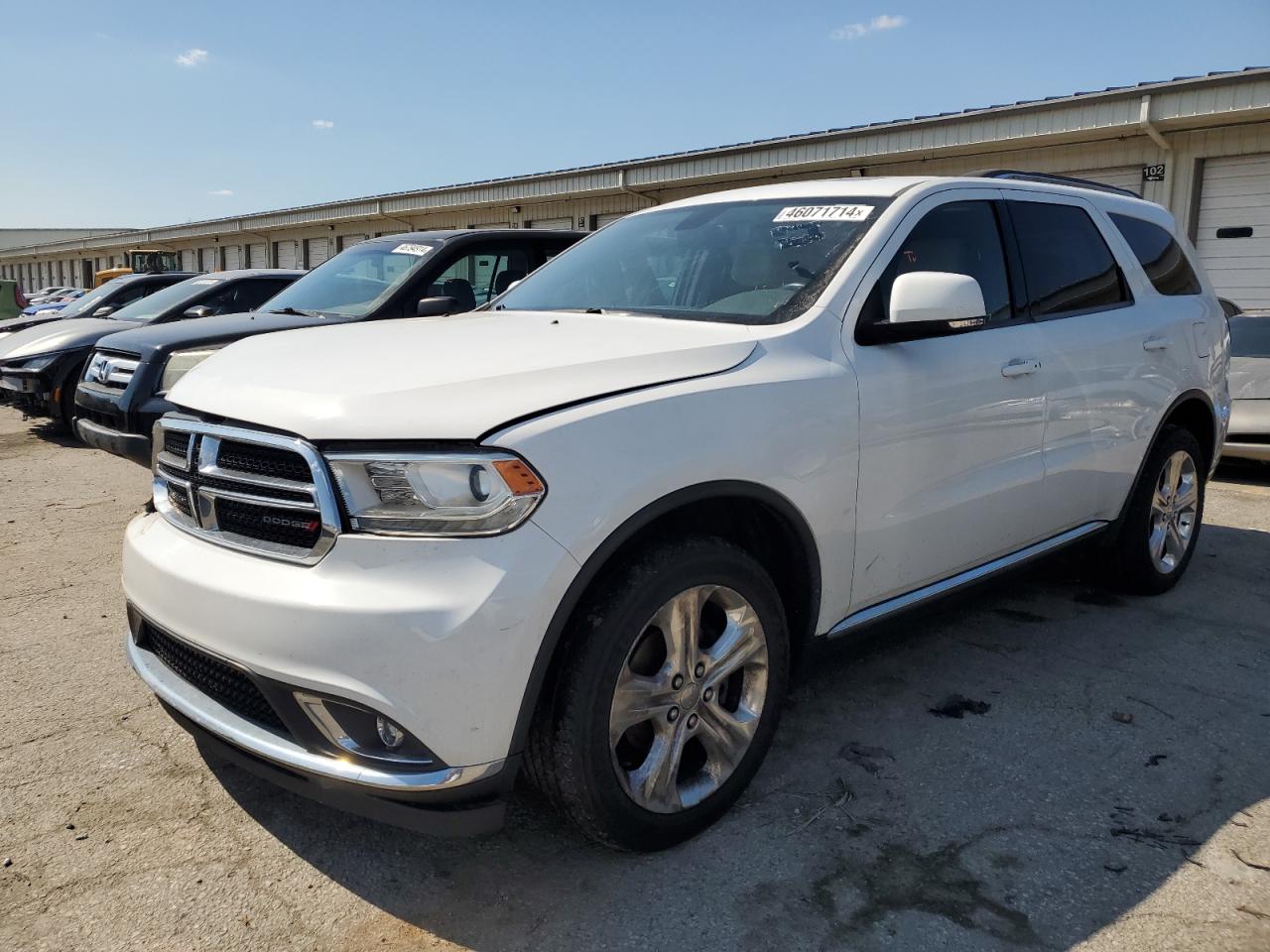 DODGE DURANGO 2015 1c4rdjdg6fc688618