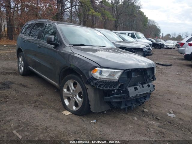 DODGE DURANGO 2015 1c4rdjdg6fc690451