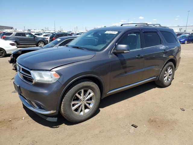 DODGE DURANGO 2015 1c4rdjdg6fc702808