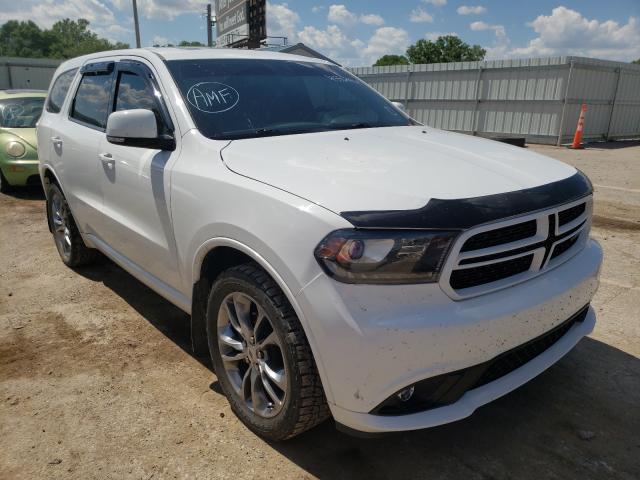 DODGE DURANGO LI 2015 1c4rdjdg6fc760594