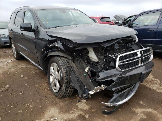 DODGE DURANGO LI 2015 1c4rdjdg6fc761146