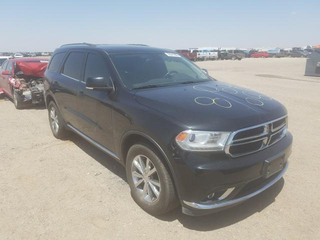 DODGE DURANGO LI 2015 1c4rdjdg6fc789433